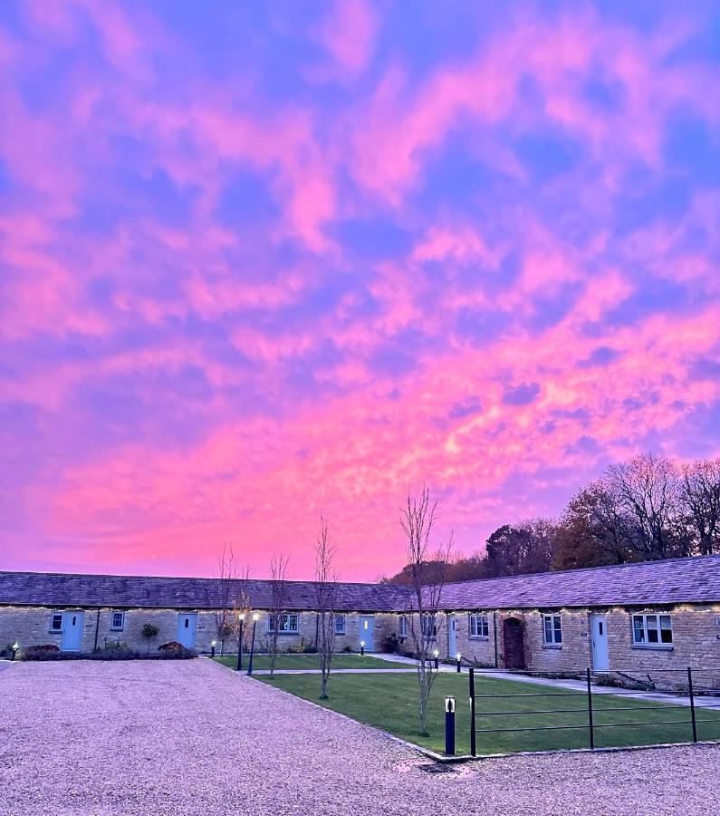 Briary Cottages At Iletts Farm Brackley  Εξωτερικό φωτογραφία